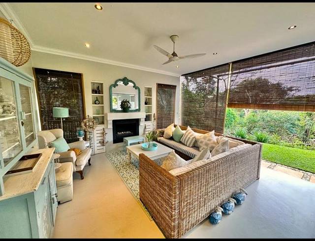 5 BEDROOM HOUSE FOR SALE IN SIMBITHI ECO ESTATE